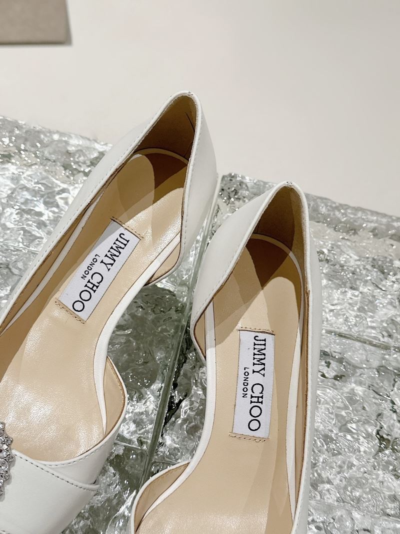 Jimmy Choo Shoes